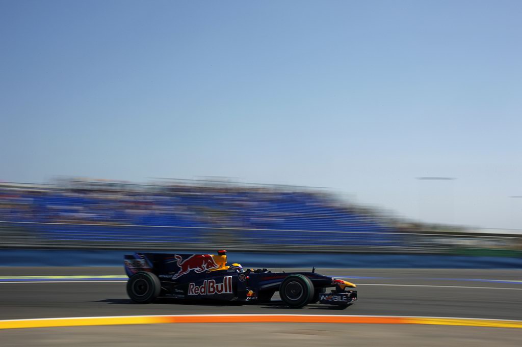 GP EUROPA